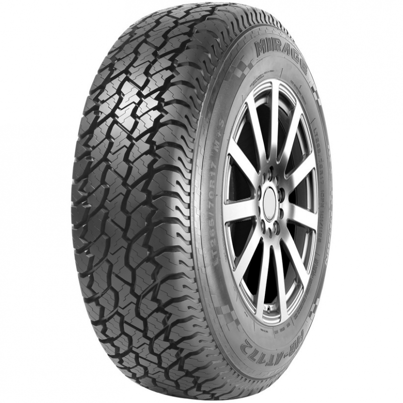 Mirage Mr-at172 245/75 R16 120/116S
