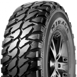 Anvelope Vara Mirage Mr-mt172 235/75 R15 104/101Q