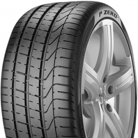 Anvelope Vara Pirelli P Zero 235/50 R19 99W