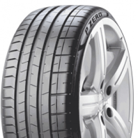 Anvelope Vara Pirelli P Zero- 275/40 R20 106W Run Flat