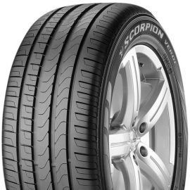 Anvelope Vara Pirelli Scorpion Verde 215/55 R18 99V