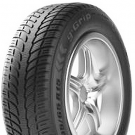 Anvelope All Season Bf Goodrich G-grip All Season 175/65 R14 82T M+S