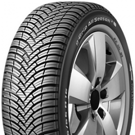 Anvelope All Season Bf Goodrich G-grip All Season 2 195/65 R15 91V M+S