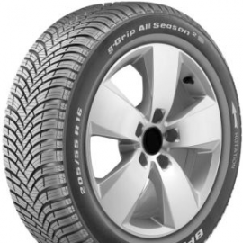 Anvelope All Season Bf Goodrich G-grip All Season 2 215/60 R16 99H M+S