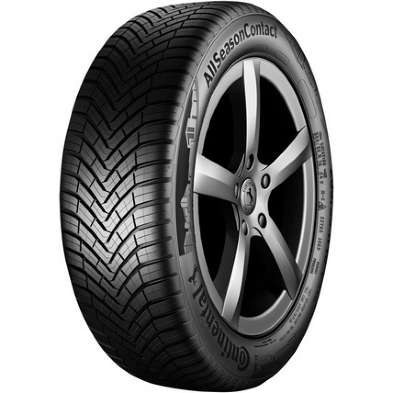 Continental Allseasoncontact 185/60 R14 86H M+S