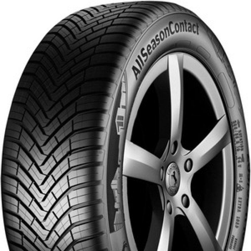 Continental Allseasoncontact 195/55 R15 89H M+S