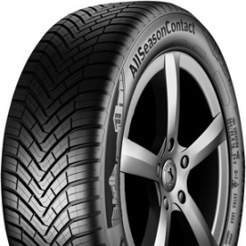 Anvelope All Season Continental Allseasoncontact 205/55 R16 94H M+S