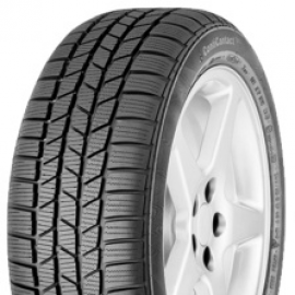 Anvelope All Season Continental Contact Ts815 205/50 R17 93V M+S