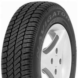 Anvelope All Season Debica Navigator 2 165/65 R14 79T M+S