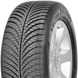 Anvelope All Season Goodyear Vector 4seasons Gen-2 205/55 R16 91V M+S