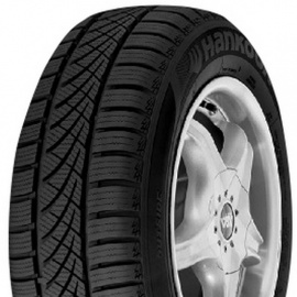 Anvelope All Season Hankook Optimo 4s H730 165/60 R14 75T M+S