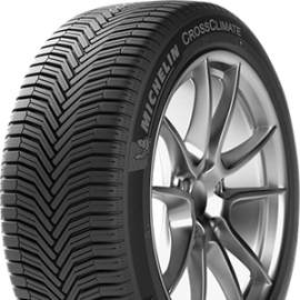 Anvelope All Season Michelin Crossclimate+ 205/55 R16 91H M+S