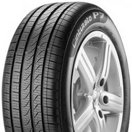 Anvelope All Season Pirelli Cinturato P7 All Season 245/50 R18 100V M+S Run Flat