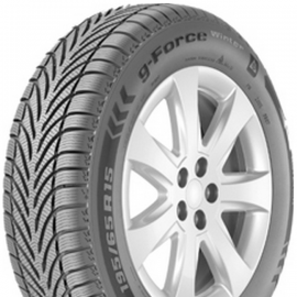 Anvelope Iarna Bf Goodrich G-force Winter 175/65 R14 82T M+S