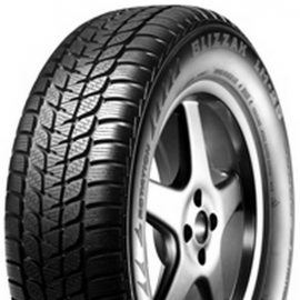 Anvelope Iarna Bridgestone Blizzak Lm-25 185/55 R16 87T M+S