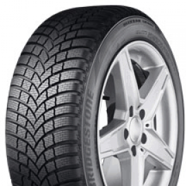 Anvelope Iarna Bridgestone Blizzak Lm001e 185/60 R15 84T M+S