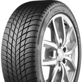 Anvelope Iarna Bridgestone Driveguard Winter 185/65 R15 92H M+S Run Flat