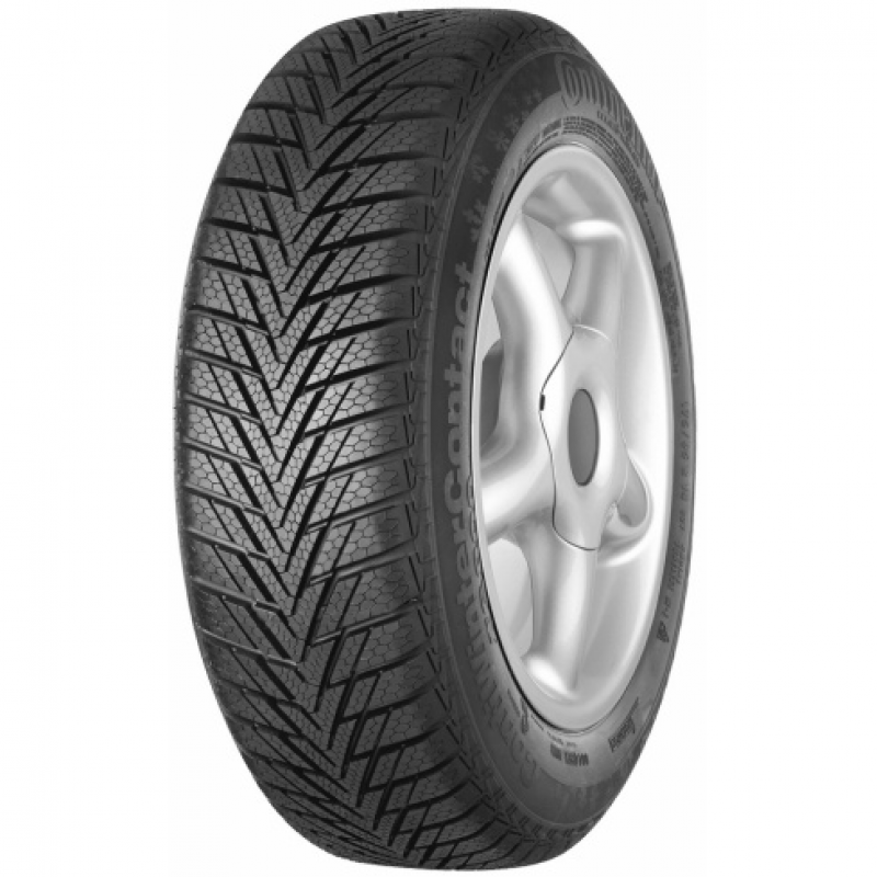 Continental Contiwintercontact Ts 800 155/65 R13 73T M+S