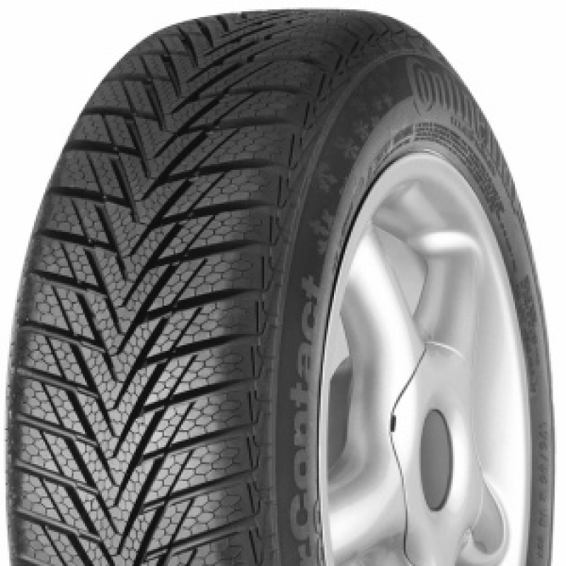 Continental Contiwintercontact Ts 800 155/65 R13 73T M+S