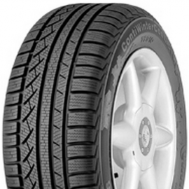 Anvelope Iarna Continental Contiwintercontact Ts 810 195/60 R16 89H M+S