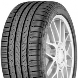 Anvelope Iarna Continental Contiwintercontact Ts 810 S 235/35 R19 91V M+S
