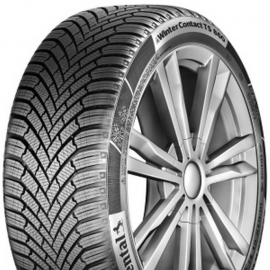 Anvelope Iarna Continental Wintercontact Ts 860 185/65 R15 88T M+S