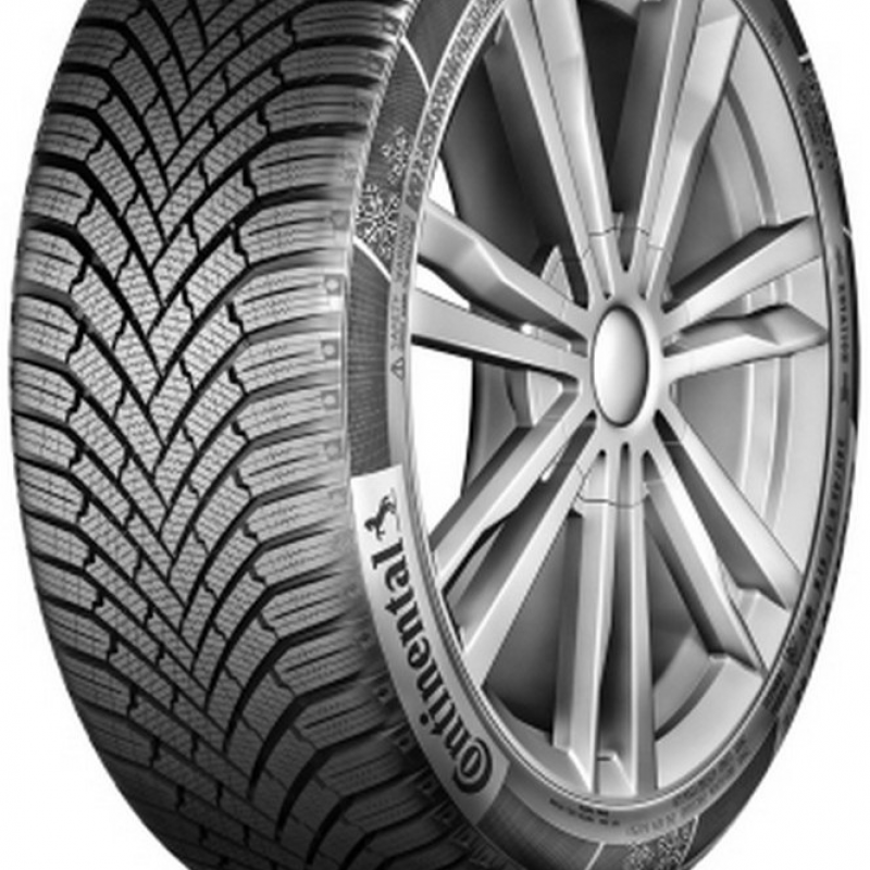 Anvelopa Iarna Continental Wintercontact 860 R15 91T M+S - anvelo-one.ro