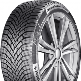 Anvelope Iarna Continental Wintercontact Ts 860 S 245/35 R20 95W M+S