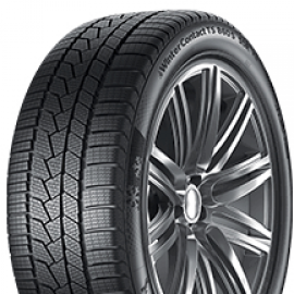 Anvelope Iarna Continental Wintercontact Ts 860 S 245/40 R20 99W M+S