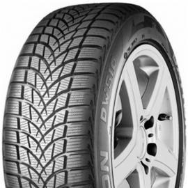 Anvelope Iarna Dayton Dw510e 145/70 R13 71T M+S