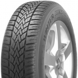 Anvelope Iarna Dunlop Winter Response 2 175/65 R14 82T M+S