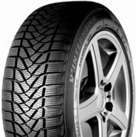 Anvelope Iarna Firestone Winterhawk 165/65 R13 77T M+S