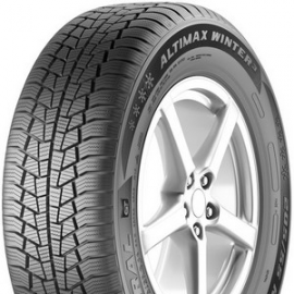 Anvelope Iarna General Tire Altimax Winter 3 155/65 R14 75T M+S