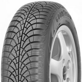 Anvelope Iarna Goodyear Ultragrip 9 155/65 R14 75T M+S