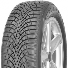 Anvelope Iarna Goodyear Ultragrip 9 Ncg 195/55 R16 87H M+S