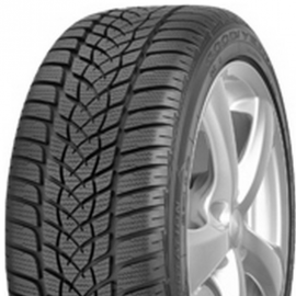 Anvelope Iarna Goodyear Ultragrip Performance 2 205/55 R16 91H M+S Run Flat