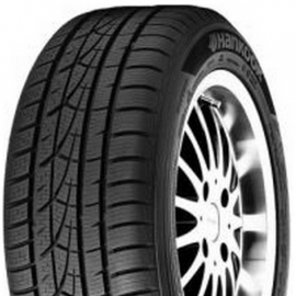 Anvelope Iarna Hankook MODEL NEGASIT 245/45 R18 100V M+S Run Flat