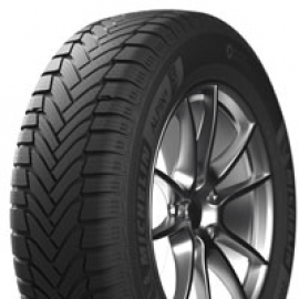 Anvelope Iarna Michelin Alpin 6 195/45 R16 84H M+S