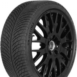 Anvelope Iarna Michelin Pilot Alpin 5 225/45 R18 95V M+S