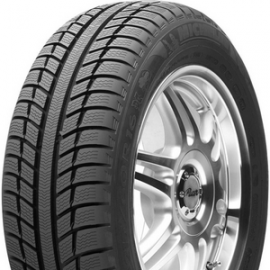 Anvelope Iarna Michelin Primacy Alpin Pa3 195/55 R16 87H M+S