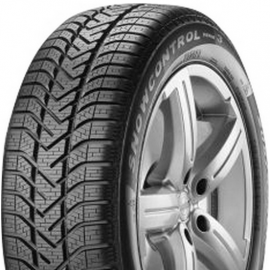 Anvelope Iarna Pirelli Winter Snowcontrol 3 W190 175/65 R14 82T M+S