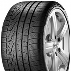 Anvelope Iarna Pirelli Winter Sottozero 2 W240 205/50 R17 93V M+S