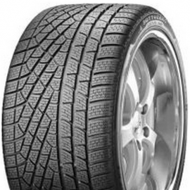 Anvelope Iarna Pirelli Winter Sottozero 2 W270 255/35 R20 97W M+S