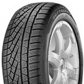 Anvelope Iarna Pirelli Winter Sottozero W210 235/45 R17 94H M+S