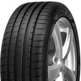 Anvelope Vara Goodyear Eagle F1 Asymmetric 3 245/45 R17 99Y