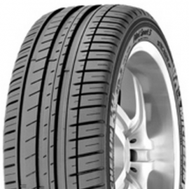 Anvelope Vara Michelin Pilot Sport 3 Grnx 235/45 R19 99W