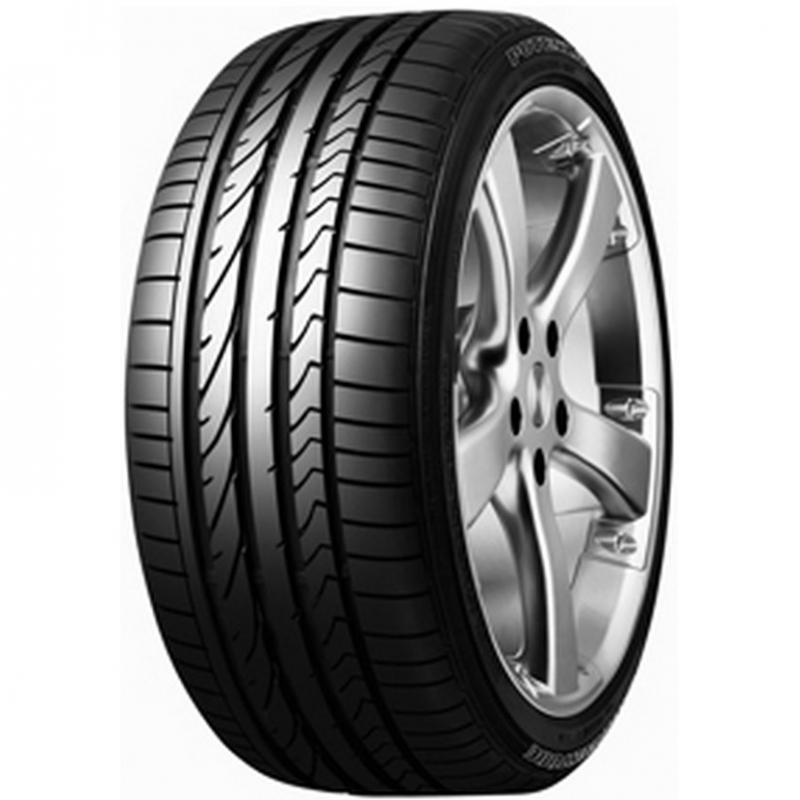 Bridgestone Potenza Re050a1 225/45 R17 91W Run Flat
