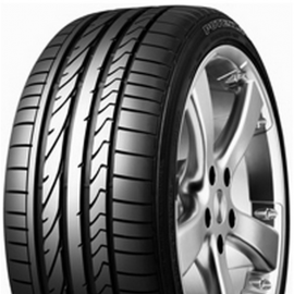 Anvelope Vara Bridgestone Potenza Re050a1 225/45 R17 91W Run Flat