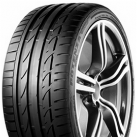 Anvelope Vara Bridgestone Potenza S001 205/55 R16 91W Run Flat