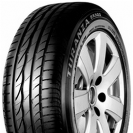 Anvelope Vara Bridgestone Turanza Er300 Ecopia 205/55 R16 91V